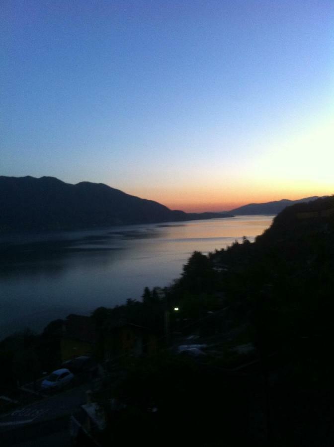 Home Sweet Home Lakeview Oggebio Exterior foto